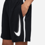 Image de B NK DF MULTI + SHORT GX  S (8-10A) Noir/blanc