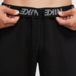 Image de M NK DF PNT TAPER FA SWSH  L Noir