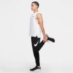 Image de M NK DF PNT TAPER FA SWSH  L Noir
