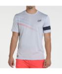 Image de T-SHIRT CAMBRE  L Argent
