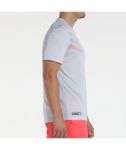 Image de T-SHIRT CAMBRE  L Argent