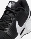 Image de M ZOOM GP CHALLENGE PRO CLY  10US - 44 Noir/blanc