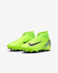 Image de JR ZOOM SUPERFLY 10 ACAD FGMG  3Y US - 35 Jaune fluo