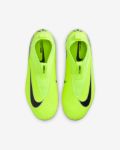 Image de JR ZOOM SUPERFLY 10 ACAD FGMG  3Y US - 35 Jaune fluo