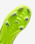 Image de JR ZOOM SUPERFLY 10 ACAD FGMG  3Y US - 35 Jaune fluo