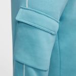 Image de NIKE SPORTWEAR AIR CARGO FLEECE  L Bleu ciel