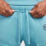 Image de NIKE SPORTWEAR AIR CARGO FLEECE  L Bleu ciel