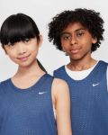 Image de BIG KIDS' DRI-FIT REVERSIBLE JERSEY  L (12-14A) Bleu pétrole