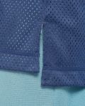 Image de BIG KIDS' DRI-FIT REVERSIBLE JERSEY  L (12-14A) Bleu pétrole