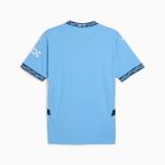 Image de MCFC HOME JERSEY REPLICA  M Bleu ciel