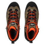 Image de SELLA HIGH MTX SUEDE TRUFFLE  41 Brun