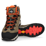 Image de SELLA HIGH MTX SUEDE TRUFFLE  41 Brun