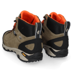 Image de SELLA HIGH MTX SUEDE TRUFFLE  37 Brun