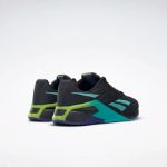 Image de REEBOK NANO X2  42 1/2 Noir/bleu