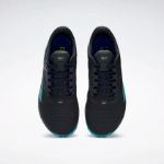 Image de REEBOK NANO X2  42 1/2 Noir/bleu