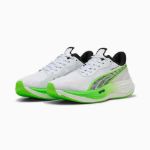 Image de VELOCITY NITRO TM 3 HYROX - M  42 1/2 Blanc/jaune