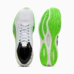 Image de VELOCITY NITRO TM 3 HYROX - M  42 1/2 Blanc/jaune