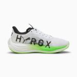 Image de VELOCITY NITRO TM 3 HYROX - M  42 1/2 Blanc/jaune