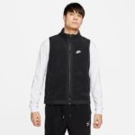 Image de M NK CLUB + FLC WINTER VEST  L Noir