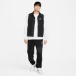 Image de M NK CLUB + FLC WINTER VEST  L Noir