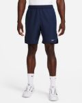 Image de NIKE COURT DRI-FIT VICTORY 9IN SHORT  M Bleu marine
