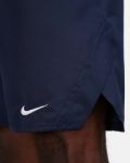 Image de NIKE COURT DRI-FIT VICTORY 9IN SHORT  M Bleu marine