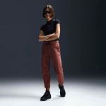 Image de SWEAT-SHIRT NIKE SPORTSWEAR TECH FLEECE  L Framboise