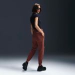 Image de SWEAT-SHIRT NIKE SPORTSWEAR TECH FLEECE  L Framboise