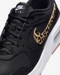Image de WMNS NIKE AIR MAX SC  6.5US - 37 1/2 Noir/beige