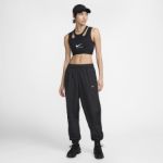 Image de PANTALON D'ENTRAÎNEMENT NIKE CLASSIC WOVENS  L Noir