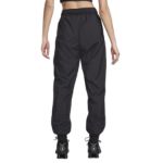 Image de PANTALON D'ENTRAÎNEMENT NIKE CLASSIC WOVENS  L Noir
