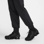 Image de PANTALON D'ENTRAÎNEMENT NIKE CLASSIC WOVENS  L Noir