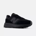 Image de SNEAKERS 370  41 1/2 Noir