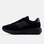 Image de SNEAKERS 370  41 1/2 Noir