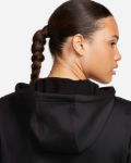 Image de SWEAT A CAPUCHE ZIPPÉ  XS Noir
