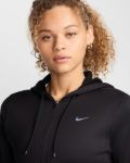 Image de SWEAT A CAPUCHE ZIPPÉ  XS Noir