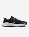 Image de W NIKE MC TRAINER 3  7.5US - 38 1/2 Noir/blanc