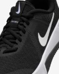 Image de W NIKE MC TRAINER 3  7.5US - 38 1/2 Noir/blanc