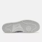 Image de SNEAKER TENDANCE BB480  45 1/2 Blanc/vert