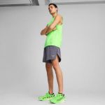 Image de M PUMA HYROX ULTRAWEAVE 6'' SHORT  XL Noir/jaune