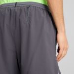 Image de M PUMA HYROX ULTRAWEAVE 6'' SHORT  XL Noir/jaune