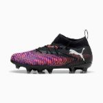 Image de FUTURE 8 MATCH FG/AG JR  30 Noir/rose