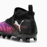 Image de FUTURE 8 MATCH FG/AG JR  30 Noir/rose