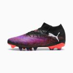 Image de FUTURE 8 PRO FG/AG  41 Noir/mauve