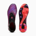 Image de FUTURE 8 PRO FG/AG  41 Noir/mauve