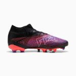 Image de FUTURE 8 PRO FG/AG  41 Noir/mauve