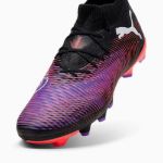Image de FUTURE 8 PRO FG/AG  41 Noir/mauve