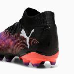 Image de FUTURE 8 PRO FG/AG  40 Noir/mauve