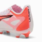 Image de ULTRA 5 PRO FG/AG  39 Blanc/rose