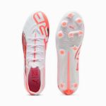 Image de ULTRA 5 PRO FG/AG  39 Blanc/rose